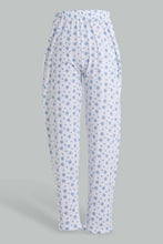 تنزيل الصورة على معرض الصور، Redtag-Lt-Blue-Pajama-Sets-Pyjama-Sets-Senior-Girls-9 to 14 Years