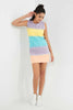 Redtag-Assorted-Tie-Dye-Midi-Dress-Loungewear-T-Shirts-Women's-
