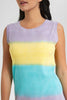 Redtag-Assorted-Tie-Dye-Midi-Dress-Loungewear-T-Shirts-Women's-