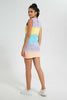 Redtag-Assorted-Tie-Dye-Midi-Dress-Loungewear-T-Shirts-Women's-