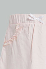 Load image into Gallery viewer, Redtag-Assorted-2Pk-Knit-Skirt-Skirts-Infant-Girls-3 to 24 Months