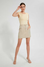 Load image into Gallery viewer, Redtag-Assorted-A-Cut-Skirt-Skirts-Women's-