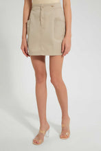 Load image into Gallery viewer, Redtag-Assorted-A-Cut-Skirt-Skirts-Women's-