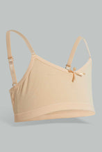 Load image into Gallery viewer, Assorted Non-Padded Bra For Senior Girls (3 Pack)