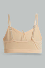 Load image into Gallery viewer, Assorted Non-Padded Bra For Senior Girls (3 Pack)