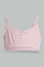 Load image into Gallery viewer, Assorted Non-Padded Bra For Senior Girls (3 Pack)
