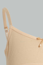 Load image into Gallery viewer, Assorted Non-Padded Bra For Senior Girls (3 Pack)