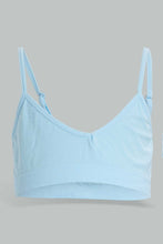 Load image into Gallery viewer, Assorted Non-Padded Bra For Senior Girls (3 Pack)