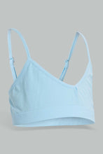 Load image into Gallery viewer, Assorted Non-Padded Bra For Senior Girls (3 Pack)