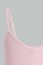 Load image into Gallery viewer, Assorted Non-Padded Bra For Senior Girls (3 Pack)