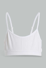 Load image into Gallery viewer, Assorted Non-Padded Bra For Senior Girls (3 Pack)