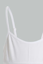 Load image into Gallery viewer, Assorted Non-Padded Bra For Senior Girls (3 Pack)