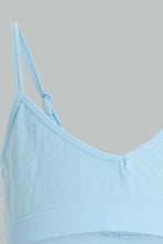 Load image into Gallery viewer, Assorted Non-Padded Bra For Senior Girls (3 Pack)