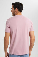 Load image into Gallery viewer, Lilac Stand Polo Shirt