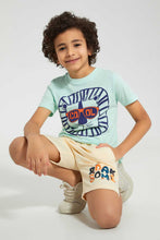 Load image into Gallery viewer, Mint Lion T-Shirt