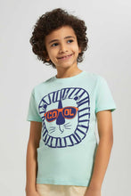 Load image into Gallery viewer, Mint Lion T-Shirt