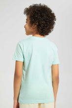 Load image into Gallery viewer, Mint Lion T-Shirt