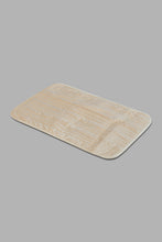Load image into Gallery viewer, Redtag-Beige-Velvet-2-Piece-Quilt-With-Zig-Zag
(Single-Size)-Category:Quilts,-Colour:Beige,-Filter:Home-Bedroom,-HMW-BED-Quilts,-New-In,-New-In-HMW-BED,-Non-Sale,-S22C,-Section:Homewares-Home-Bedroom-