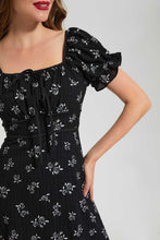 Load image into Gallery viewer, Redtag-Assorted-Dress-With-String-At-Front-Dresses-Women's-