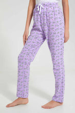 تنزيل الصورة على معرض الصور، Redtag-White-Sleeping-Pajama-Sets-Pyjama-Sets-Senior-Girls-9 to 14 Years