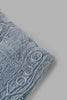 Redtag-Navy-Space-Glow-In-The-Dark-Kids-Blanket-Category:Blankets,-Colour:Navy,-Filter:Home-Bedroom,-HMW-BED-Blankets,-New-In,-New-In-HMW-BED,-Non-Sale,-S22C,-Section:Homewares-Home-Bedroom-