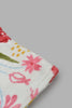 Redtag-Multi-Colour-Floral-Print-Kids-Blanket-Category:Blankets,-Colour:Multicolour,-Filter:Home-Bedroom,-HMW-BED-Blankets,-New-In,-New-In-HMW-BED,-Non-Sale,-S22C,-Section:Homewares-Home-Bedroom-