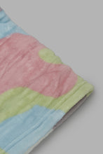 Load image into Gallery viewer, Redtag-Multi-Colour-Camouflage-Print-Kids-Blanket-Category:Blankets,-Colour:Multicolour,-Filter:Home-Bedroom,-HMW-BED-Blankets,-New-In,-New-In-HMW-BED,-Non-Sale,-S22C,-Section:Homewares-Home-Bedroom-