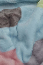 Load image into Gallery viewer, Redtag-Multi-Colour-Camouflage-Print-Kids-Blanket-Category:Blankets,-Colour:Multicolour,-Filter:Home-Bedroom,-HMW-BED-Blankets,-New-In,-New-In-HMW-BED,-Non-Sale,-S22C,-Section:Homewares-Home-Bedroom-