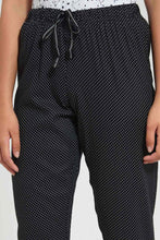 تنزيل الصورة على معرض الصور، Redtag-Assorted-Printed-Pyjama-Bottom-Pyjama-Bottoms-Women's-