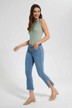 Load image into Gallery viewer, Redtag-Sleeveless-Body-Suit-Category:Tops,-Colour:Cream,-Filter:Women's-Clothing,-New-In,-New-In-Women,-Non-Sale,-RMD-add,-S22C,-Section:Women,-Women-Tops-Women's-