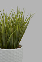 تنزيل الصورة على معرض الصور، Redtag-Artificial-Plant-In-White-Ceramic-Pot-Category:Plants-&-Flowers,-Colour:White,-Filter:Home-Decor,-HMW-HOM-Decorative-Accessories,-New-In,-New-In-HMW-HOM,-Non-Sale,-Section:Homewares,-W22O-Home-Decor-