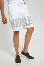 Load image into Gallery viewer, Redtag-White-Loungewear-Pant-Loungewear--
