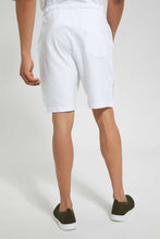Load image into Gallery viewer, Redtag-White-Loungewear-Pant-Loungewear--
