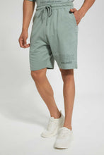 Load image into Gallery viewer, Redtag-Green-Loungewear-Pant-Loungewear--