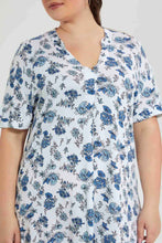 Load image into Gallery viewer, Redtag-Assorted-Printed-Tunic-Dresses-Women's-