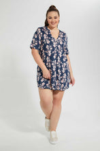 Load image into Gallery viewer, Redtag-Assorted-Printed-Tunic-Dresses-Women's-