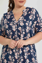 Load image into Gallery viewer, Redtag-Assorted-Printed-Tunic-Dresses-Women's-