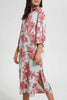 Redtag-Assorted-Printed-Kaftan-Dresses-Women's-