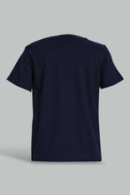 تنزيل الصورة على معرض الصور، Redtag-Black-Simba-Ss-Tshirt-Graphic-T-Shirts-Infant-Boys-3 to 24 Months