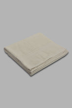 تنزيل الصورة على معرض الصور، Redtag-Beige-Textured-Cotton-Bath-Towel-Category:Towels,-Colour:Beige,-Filter:Home-Bathroom,-HMW-BAC-Towels,-New-In,-New-In-HMW-BAC,-Non-Sale,-Section:Homewares,-W22O-Home-Bathroom-