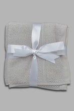 تنزيل الصورة على معرض الصور، Redtag-Light-Grey-Textured-Cotton-Face-Towel-Set-(4-Piece)-Category:Towels,-Colour:Grey,-Filter:Home-Bathroom,-HMW-BAC-Towels,-New-In,-New-In-HMW-BAC,-Non-Sale,-Section:Homewares,-W22O-Home-Bathroom-