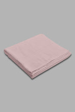 تنزيل الصورة على معرض الصور، Redtag-Pink-Textured-Cotton-Bath-Towel-Category:Towels,-Colour:Pink,-Filter:Home-Bathroom,-HMW-BAC-Towels,-New-In,-New-In-HMW-BAC,-Non-Sale,-Section:Homewares,-W22O-Home-Bathroom-