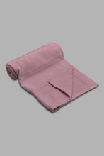 تنزيل الصورة على معرض الصور، Redtag-Purple-Textured-Cotton-Hand-Towel-Category:Towels,-Colour:Purple,-Filter:Home-Bathroom,-HMW-BAC-Towels,-New-In,-New-In-HMW-BAC,-Non-Sale,-Section:Homewares,-W22O-Home-Bathroom-