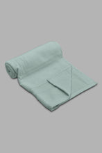 تنزيل الصورة على معرض الصور، Redtag-Mint-Textured-Cotton-Hand-Towel-Category:Towels,-Colour:Mint,-Filter:Home-Bathroom,-HMW-BAC-Towels,-New-In,-New-In-HMW-BAC,-Non-Sale,-Section:Homewares,-W22O-Home-Bathroom-