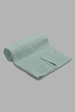 تنزيل الصورة على معرض الصور، Redtag-Mint-Textured-Cotton-Bath-Towel-Category:Towels,-Colour:Mint,-Filter:Home-Bathroom,-HMW-BAC-Towels,-New-In,-New-In-HMW-BAC,-Non-Sale,-Section:Homewares,-W22O-Home-Bathroom-