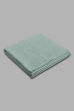 تنزيل الصورة على معرض الصور، Redtag-Mint-Textured-Cotton-Bath-Towel-Category:Towels,-Colour:Mint,-Filter:Home-Bathroom,-HMW-BAC-Towels,-New-In,-New-In-HMW-BAC,-Non-Sale,-Section:Homewares,-W22O-Home-Bathroom-