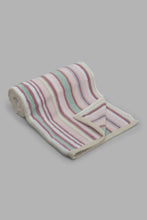 تنزيل الصورة على معرض الصور، Redtag-Multicolour-Textured-Cotton-Hand-Towel-Category:Towels,-Colour:Multicolour,-Filter:Home-Bathroom,-HMW-BAC-Towels,-New-In,-New-In-HMW-BAC,-Non-Sale,-Section:Homewares,-W22O-Home-Bathroom-