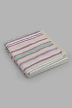 تنزيل الصورة على معرض الصور، Redtag-Multicolour-Textured-Cotton-Hand-Towel-Category:Towels,-Colour:Multicolour,-Filter:Home-Bathroom,-HMW-BAC-Towels,-New-In,-New-In-HMW-BAC,-Non-Sale,-Section:Homewares,-W22O-Home-Bathroom-