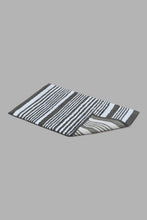 تنزيل الصورة على معرض الصور، Redtag-Dark-Grey-Bath-Mat-Category:Bathmats,-Colour:Grey,-Filter:Home-Bathroom,-HMW-BAC-Bce-Bath-Accessories,-New-In,-New-In-HMW-BAC,-Non-Sale,-S22C,-Section:Homewares-Home-Bathroom-