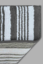 تنزيل الصورة على معرض الصور، Redtag-Dark-Grey-Bath-Mat-Category:Bathmats,-Colour:Grey,-Filter:Home-Bathroom,-HMW-BAC-Bce-Bath-Accessories,-New-In,-New-In-HMW-BAC,-Non-Sale,-S22C,-Section:Homewares-Home-Bathroom-